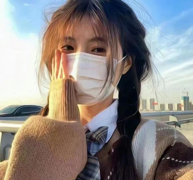 不是色情电影