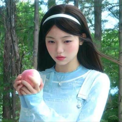 韩公主